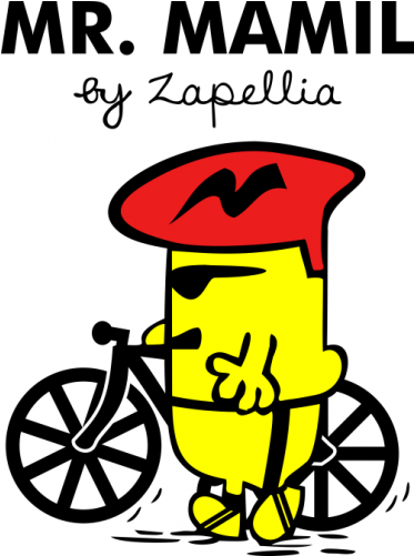 12) Why Do People Look At Me Strangely When I Wear - Radio Flyer Wagon 1917 (500x500)