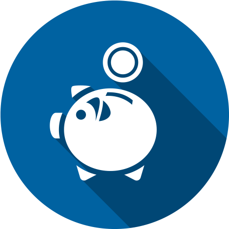 Pricing For Program - Mail Icon (500x500)