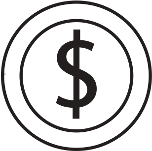 Line Coin Digital Money To Video Game Console - Currency (601x600)