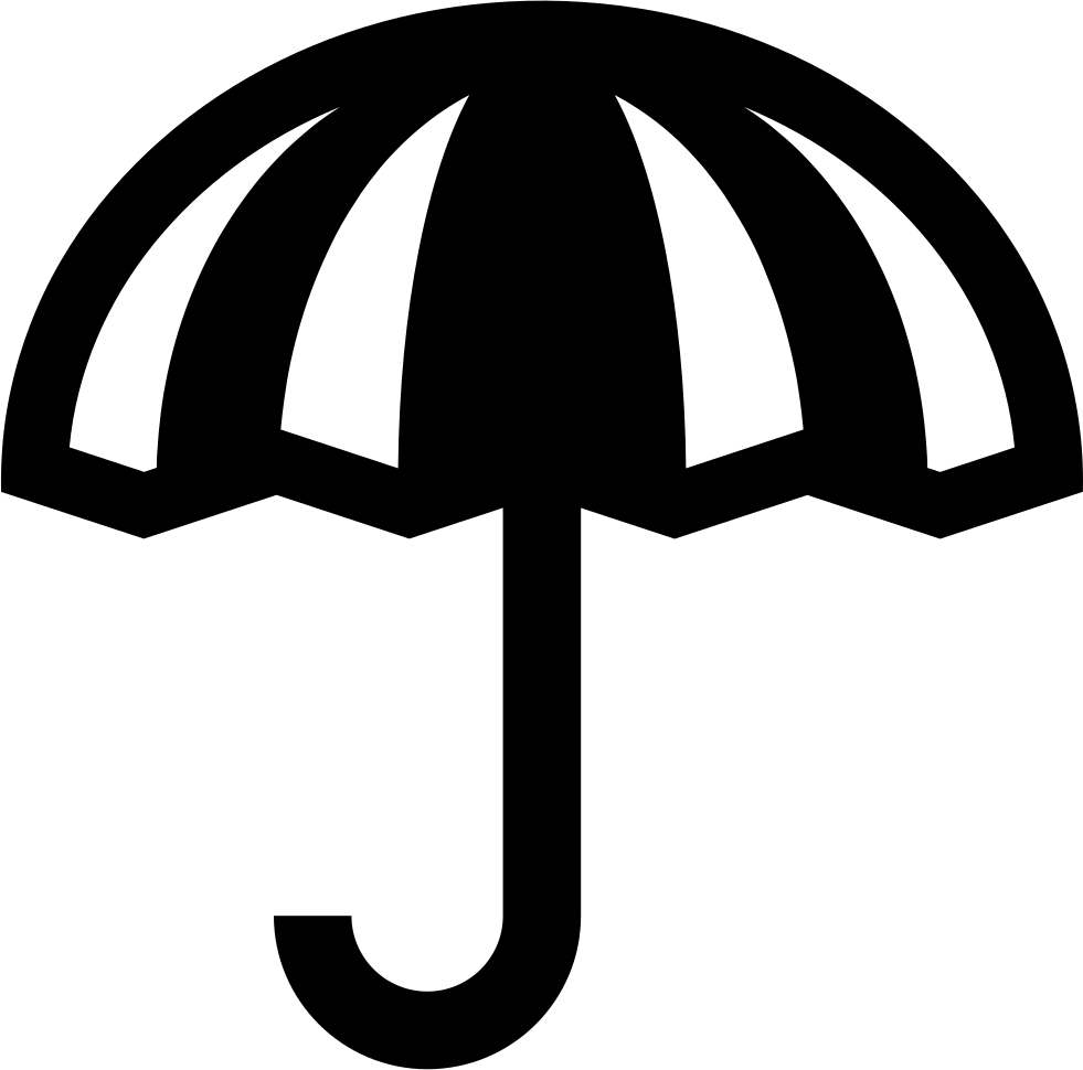 Rain Umbrella Comments - Umbrella (981x970)