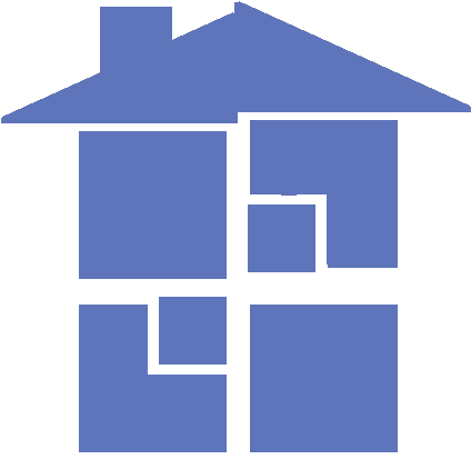 Homestuck Clipart Sburb - Blue Sburb Logo (438x438)