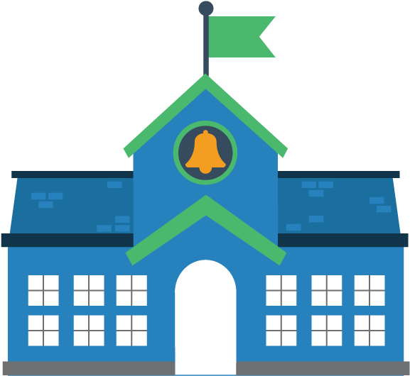 28 Collection Of School District Clipart - Random Acts Of Kindness Office Ideas (600x600)