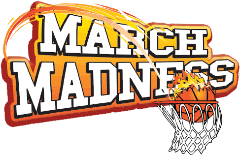 Where To Watch March Madness In Dc - March Madness (520x330)
