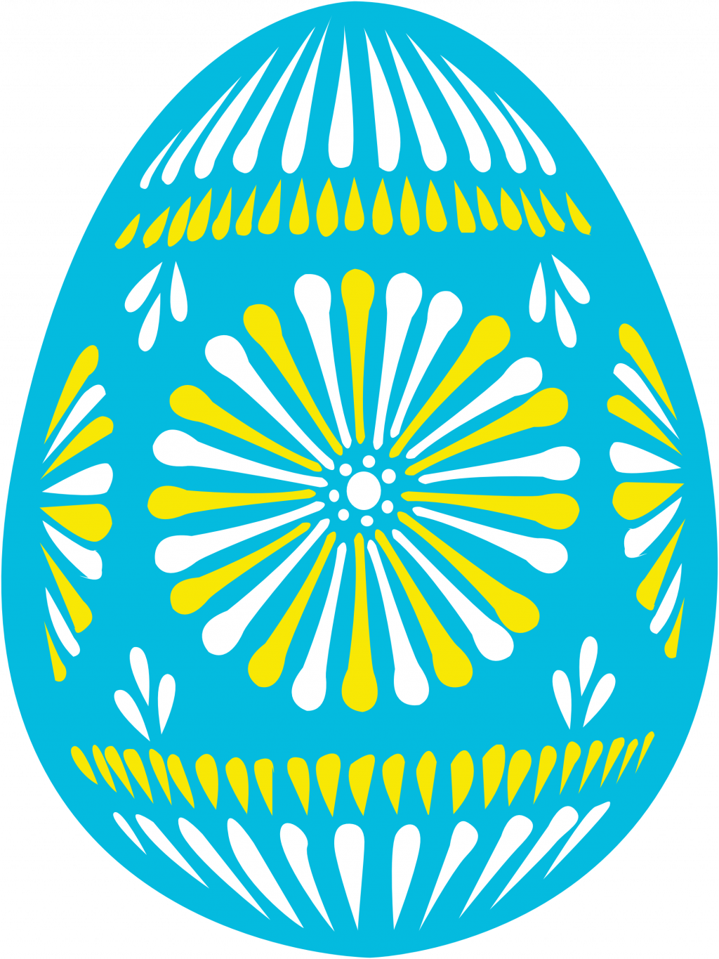 Surprising Ideas March Clipart Best 15 Clip Art Easter - Easter Egg Vector Png (1024x1365)
