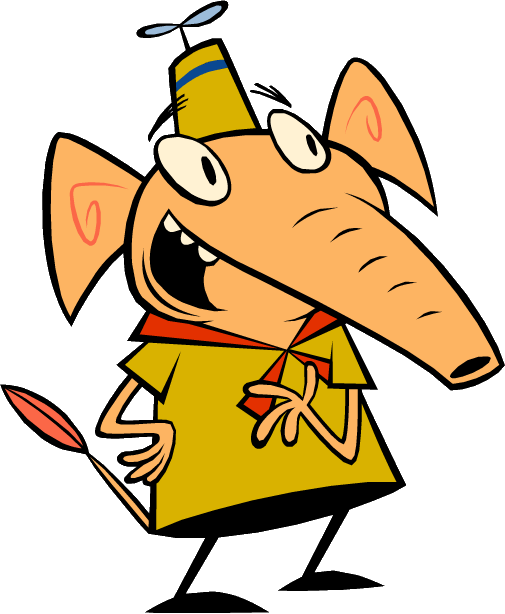 Raj - Camp Lazlo Raj (505x614)