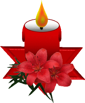 Advent Lichtlein - Guten Morgen Frohe Weihnachten (350x350)