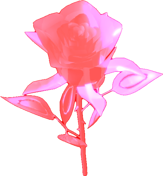 Void International Animation Festival - Garden Roses (638x640)