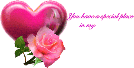 You Have A Special Place In My Heart-ag1desi19 - Thinking Of You Love Gif (475x283)