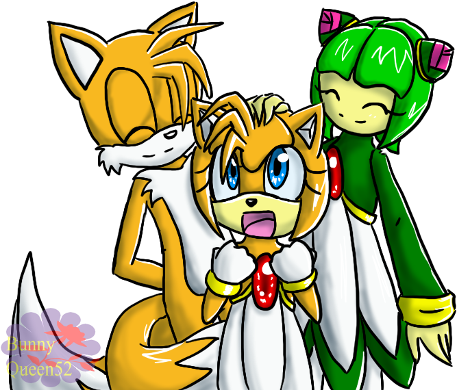 Happy Family By Nattie-bun - Natalya Neidhart (800x600)