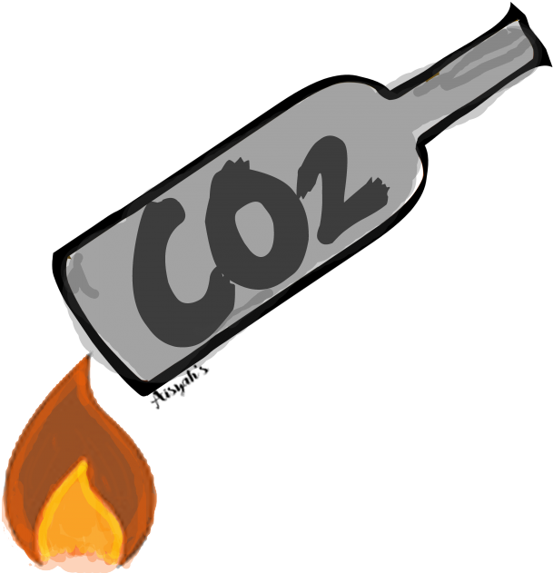 Glass Production - Glass Production (632x639)