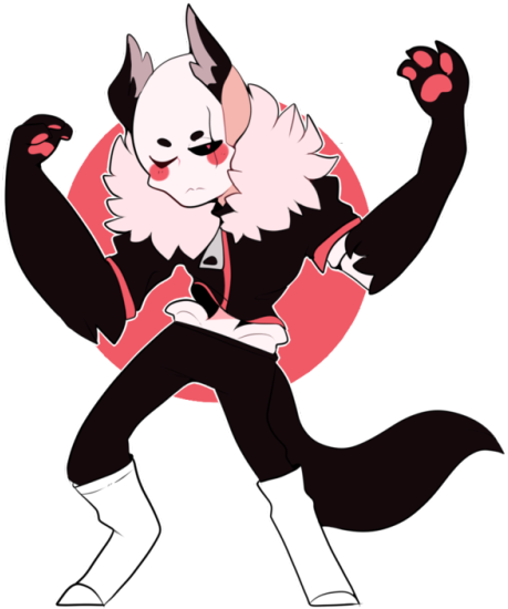 I'm Not Much Of An Undertale Trash But - Papyrus (500x549)