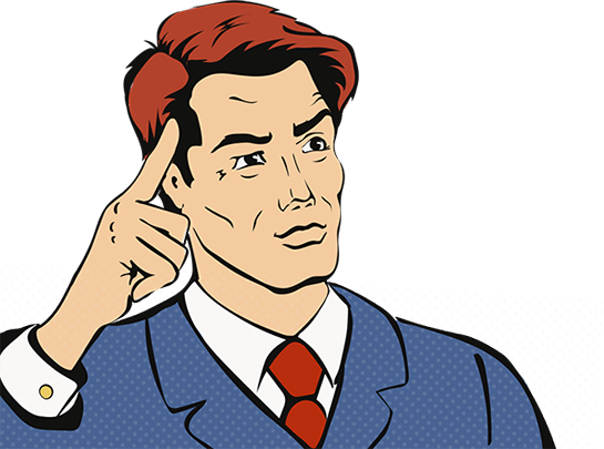 Diaper Companies Don't Have To Disclose The Ingredients - Cartoon (545x405)