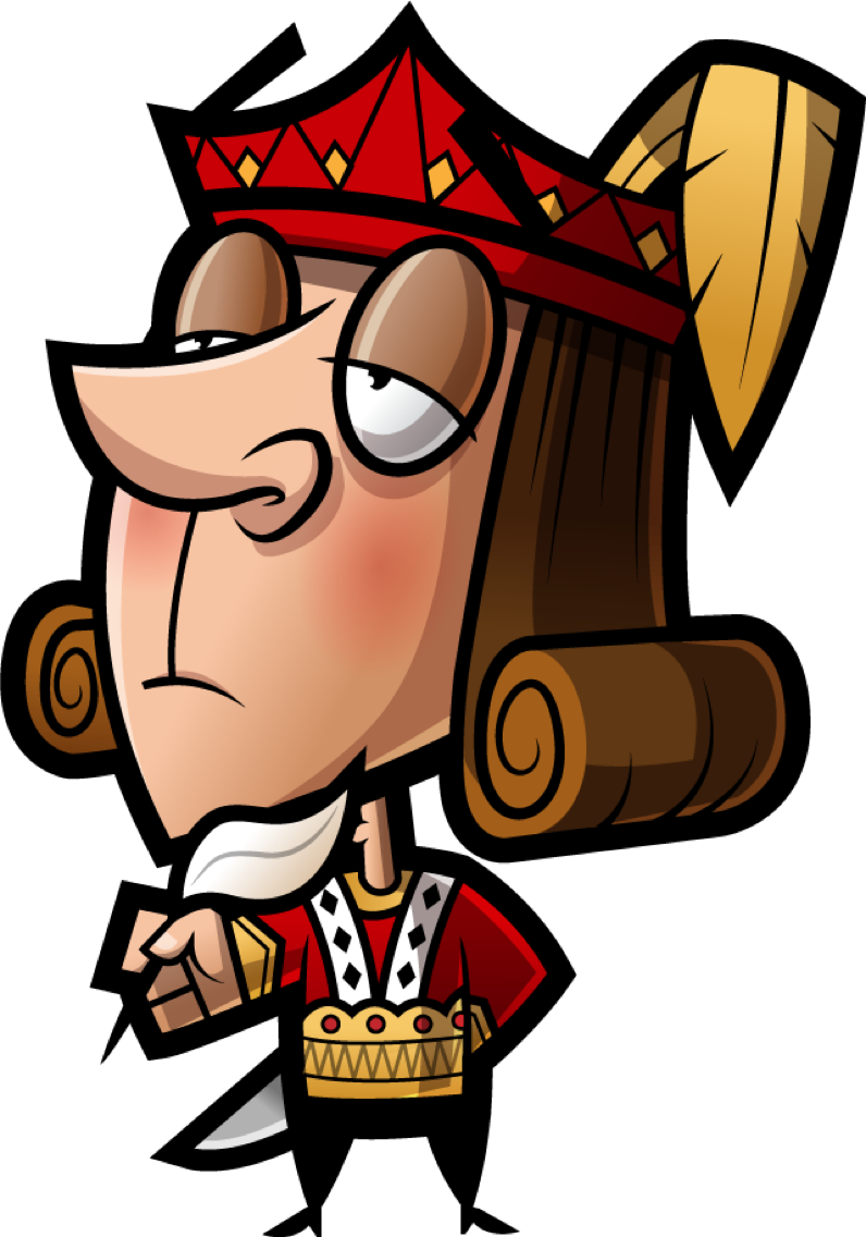 Poker Clash Jack Image - Poker Clash (796x1136)