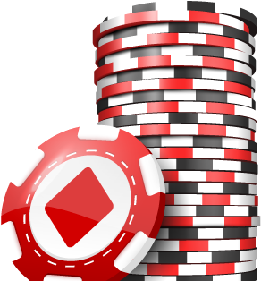 The Mega Dozen - Fichas De Casino Png (657x329)