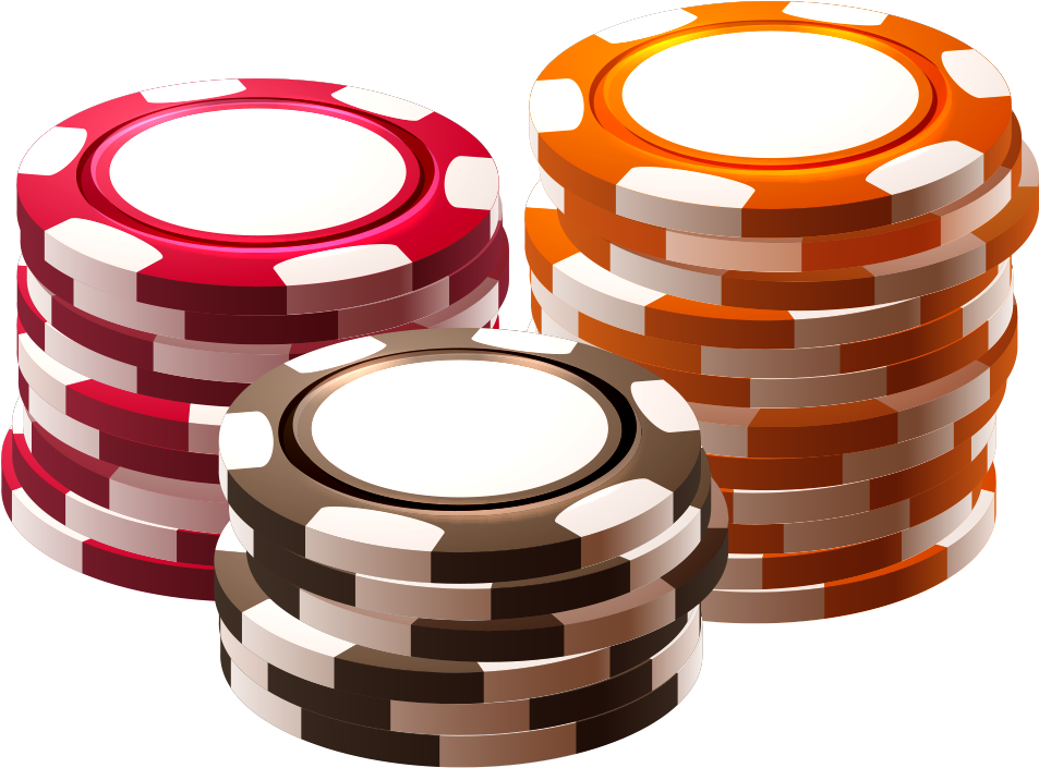 Blackjack Online Casino Online Poker Roulette - 筹码 Png (1000x1000)