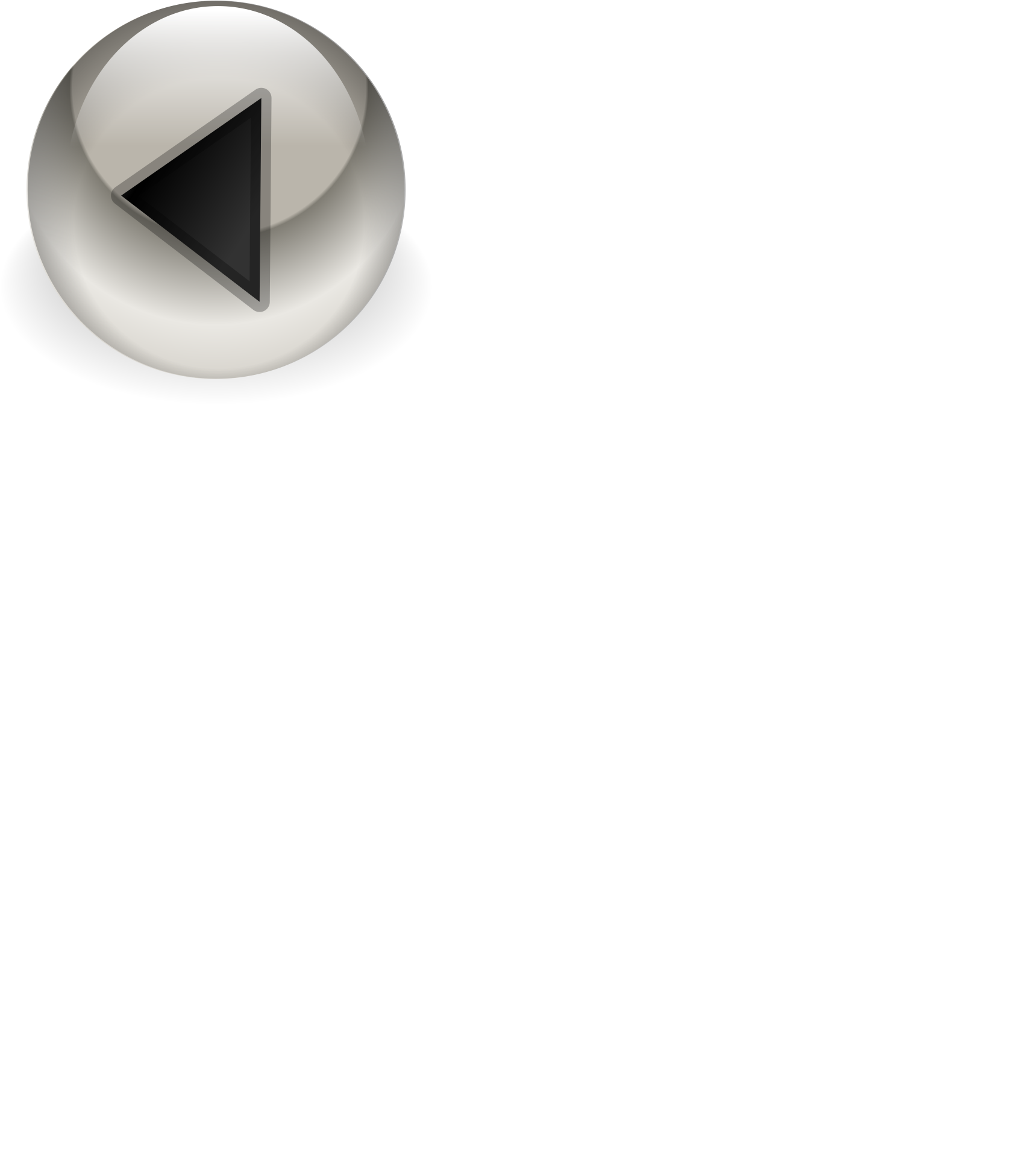 Big Image - Back Button Icon (1701x2400)