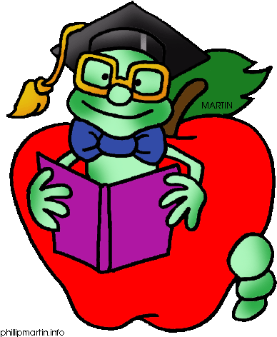 Elementary School Clipart - School Clip Art (425x504)