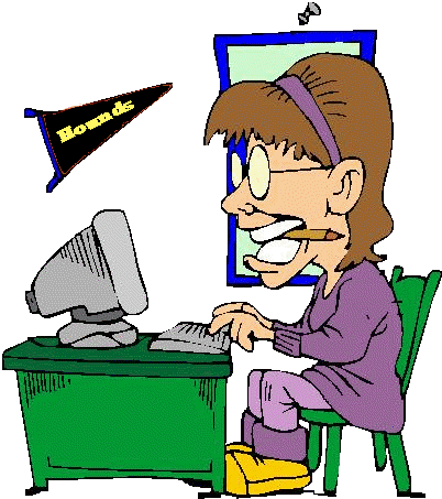 Course Clipart Teacher Teaching - Middle Class Clip Art (402x453)