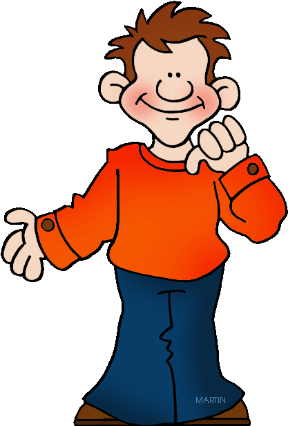 Phillip Martin School Clip Art 1000 Images About Phillip - Phillip Martin Clipart Boy (429x648)