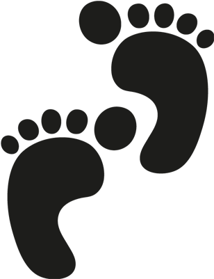 Dx'er - Foot Prints (400x400)