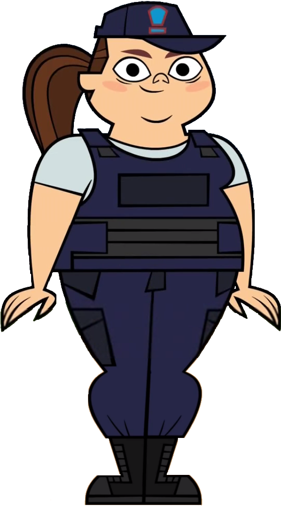 Macarthur - Total Drama (600x1066)