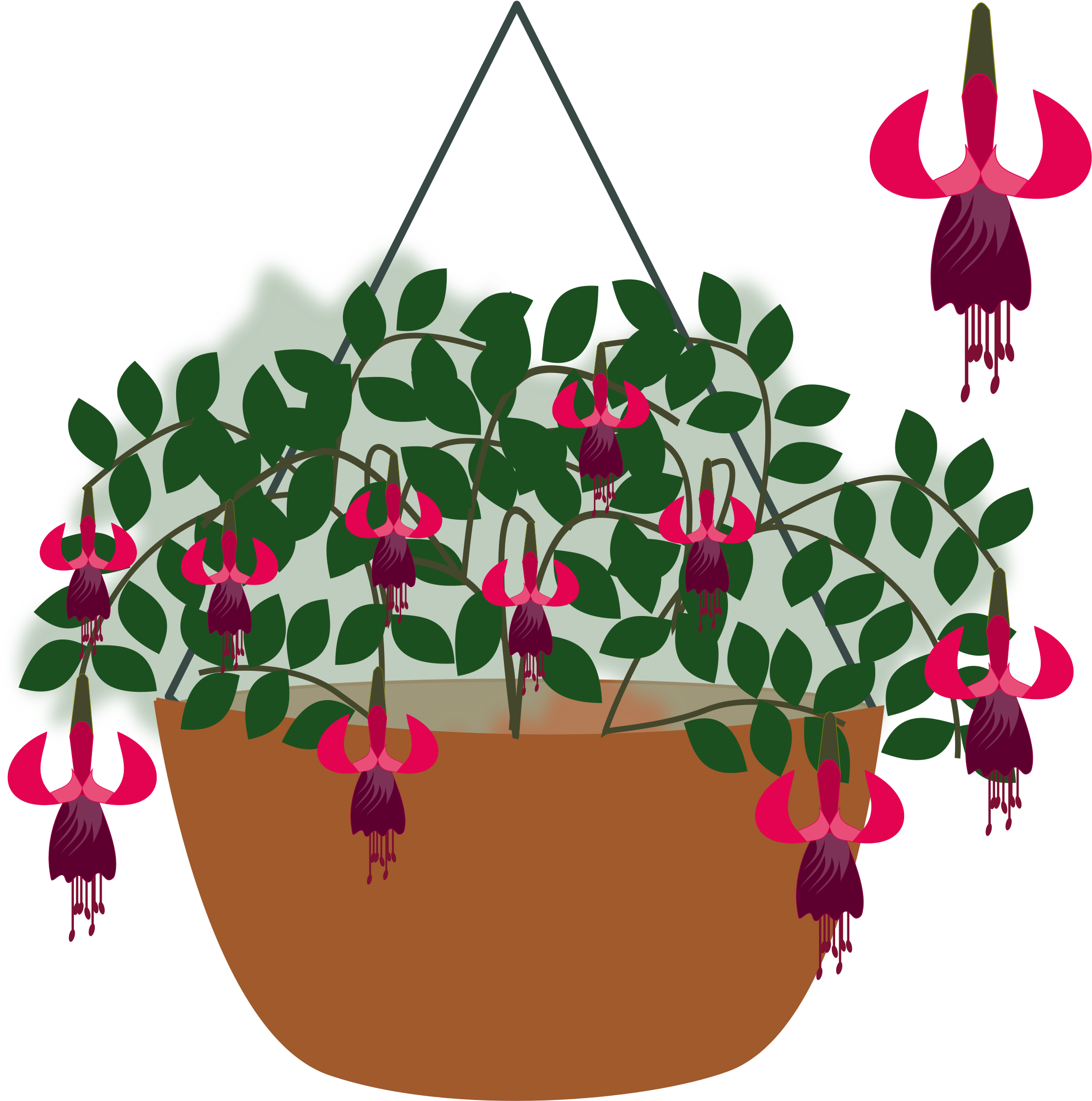 Big Image - Container Garden (2400x2400)