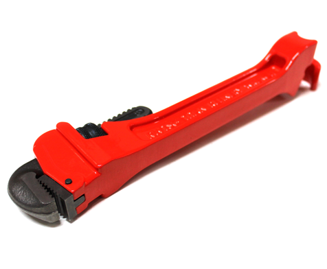 Titan Refinery Wrench - Steel (475x432)