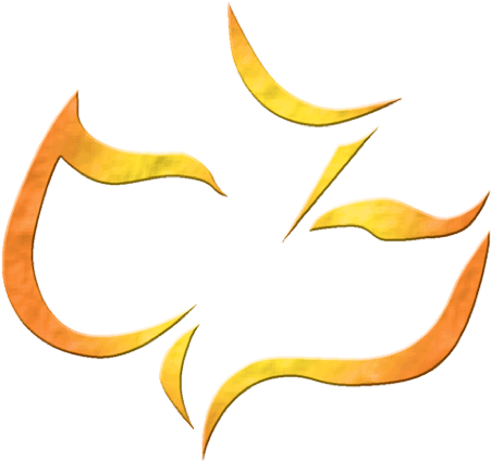 5 Calvary Chapel Dove Clipart - Calvary Chapel (468x524)