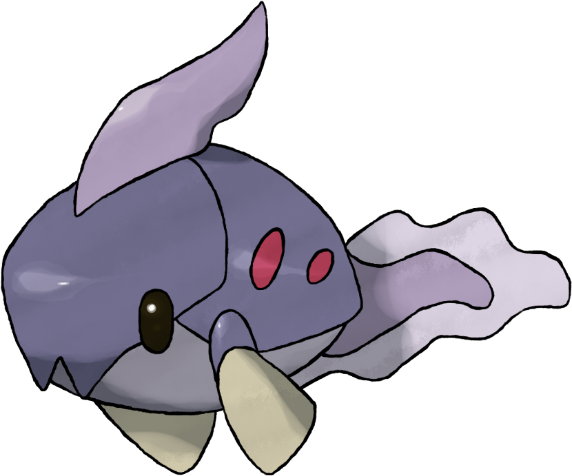 Fossil Pokémon - Fossil Pokemon (829x829)