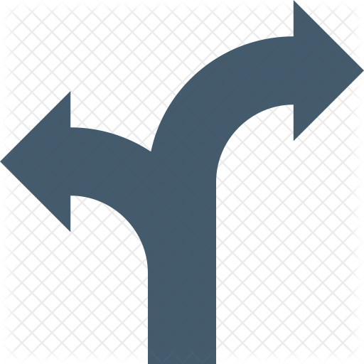 Direction Icon - Map Direction Png (512x512)