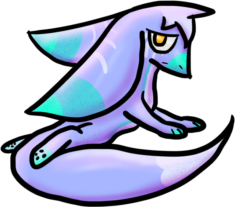 10 Point Blue Kit By Umbreonplanet - 10 Point Blue Kit By Umbreonplanet (894x894)