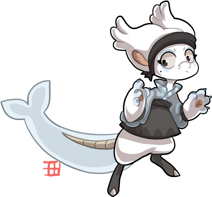 Ghost Pirate By Griffsnuff - Ghost (724x692)