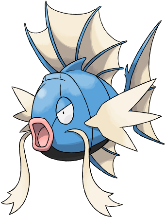 New Powerful Physical Water Type Attack, "tidal Splash" - Kurian Pokemon (375x450)