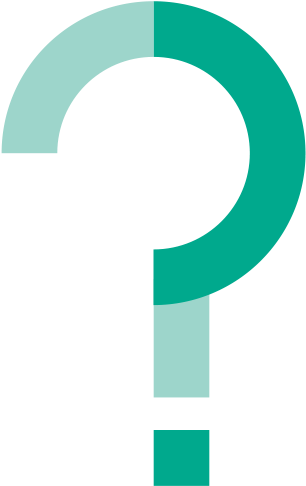 Green Question Mark Icon - Question Mark (591x591)