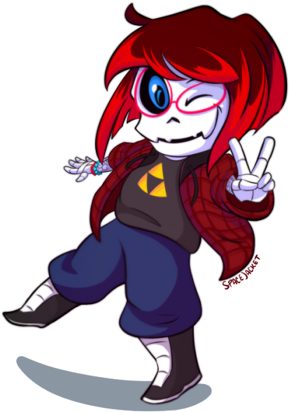 Behold Another Late Birthday Gift - Birthday (500x668)