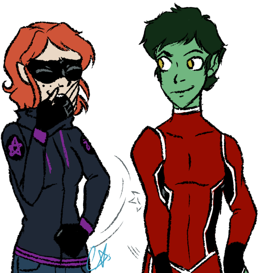 Gigglesnorts By Classicalstars - Cartoon (893x894)