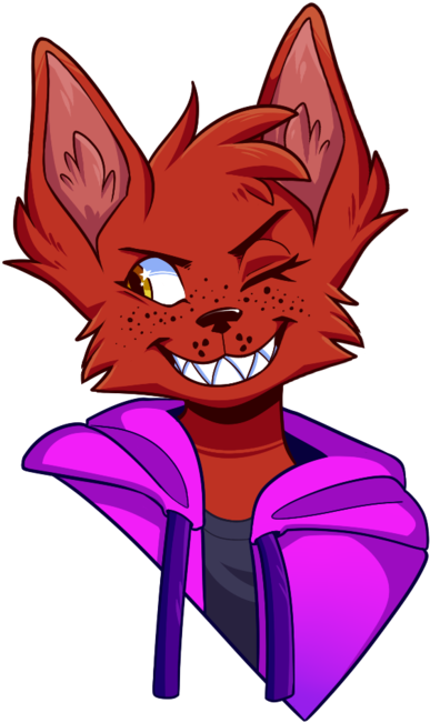 Squizxy 315 14 Is This The Youtube Sensation Pyrocynical - Pyrocynical Art (400x670)