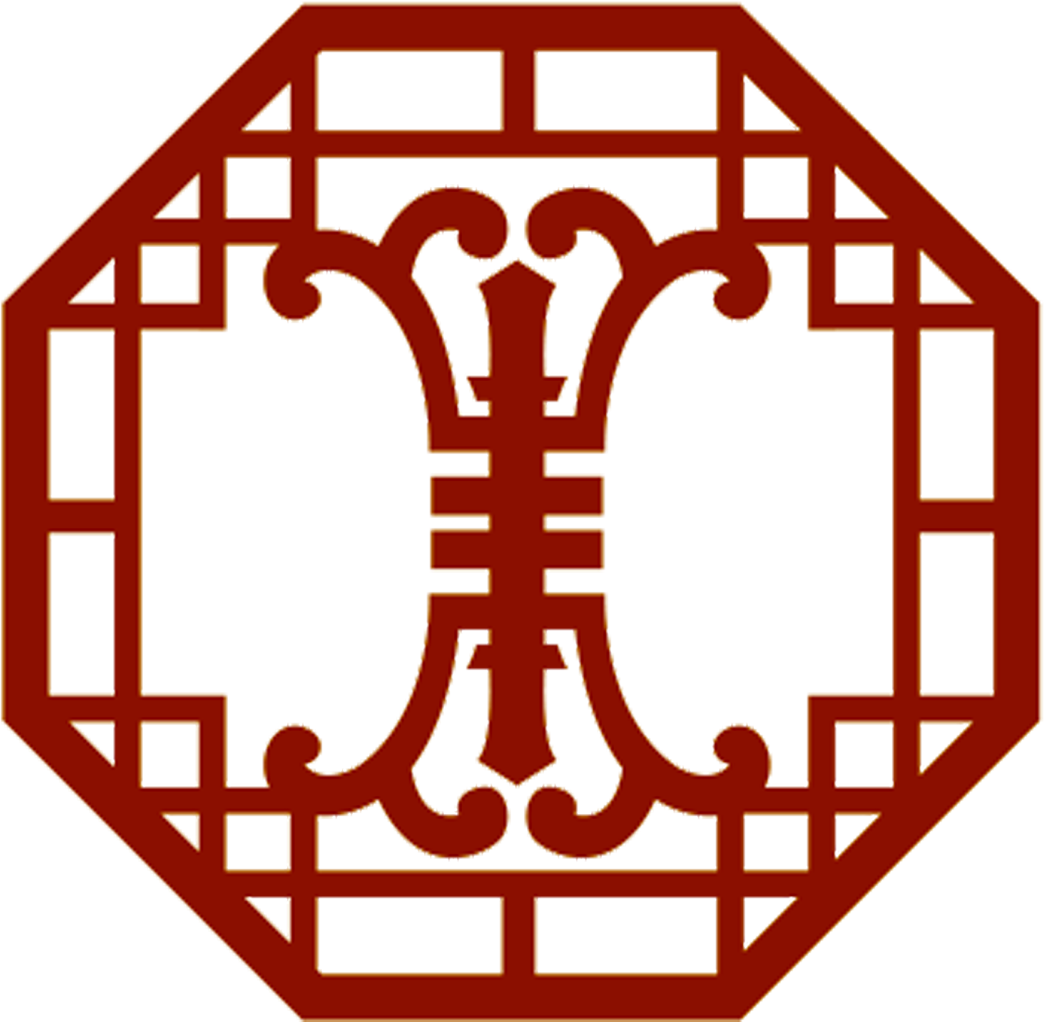 China Window Clip Art - Clip Art (2362x2362)