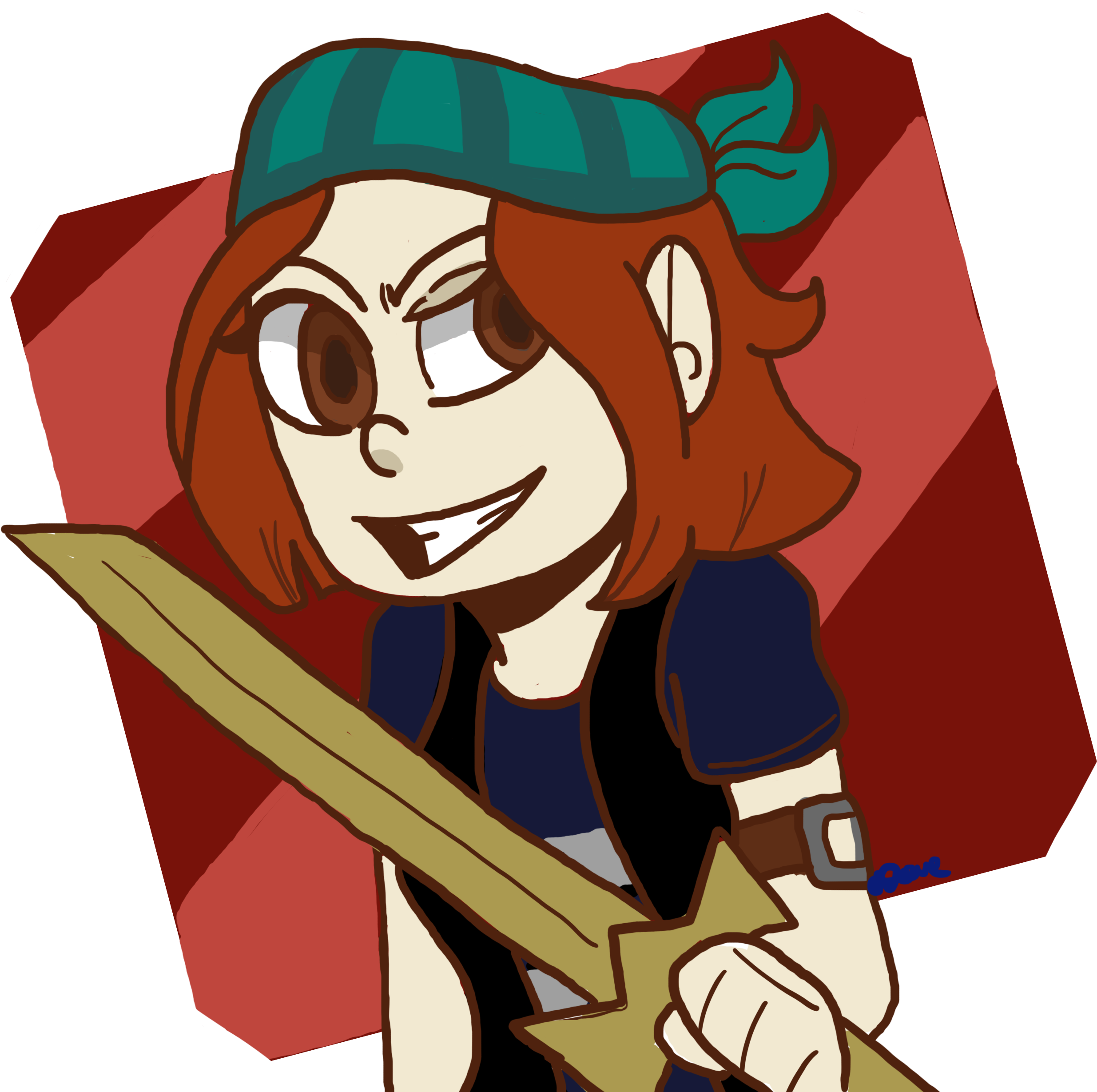 Minecraft: Story Mode - Season Two (2544x2480)