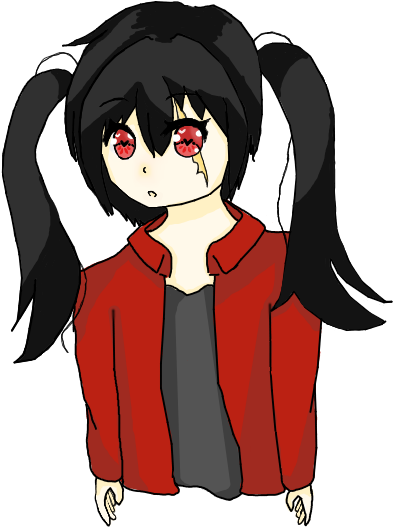 Messy Sketch Example Fc02 - Cartoon (424x565)