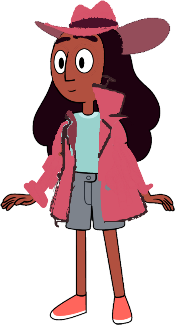 Connie Cucamonga - Offer Pack 2 T-shirts Sun And Star (720x1253)