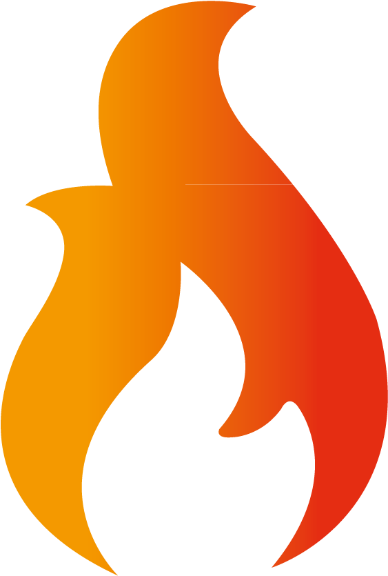 We Live In A World Today Where There Are Many Start - Flame Icon Animation Gif (828x951)