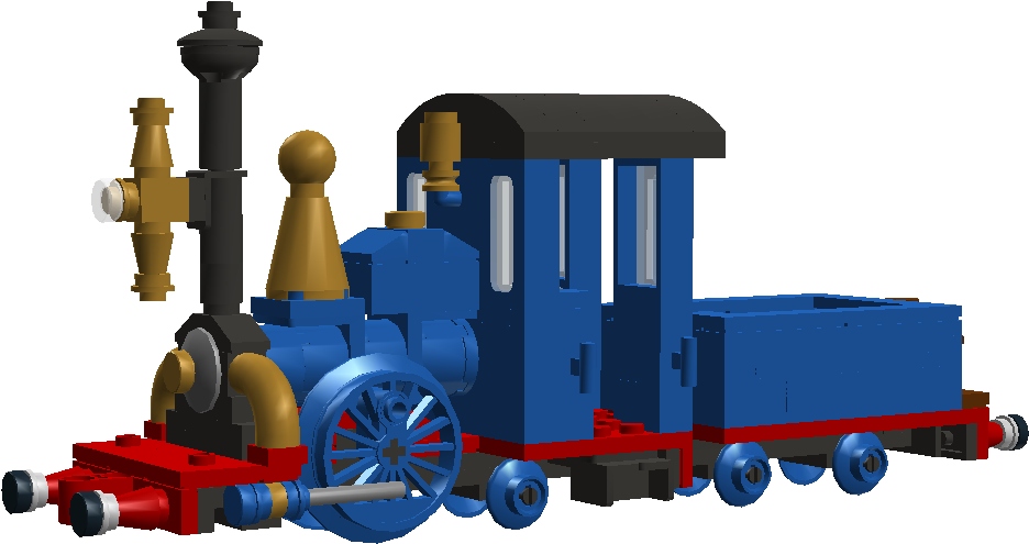 Rowland Emett Revisited - Toy Vehicle (1015x583)