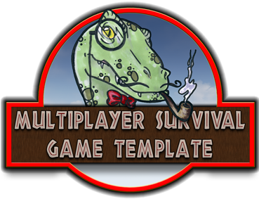 [giveaway] Multiplayer Survival Game Template - Master Sergeant (368x368)