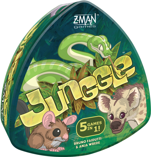 That Isn't A Typo In The Title, Z-man Games Has Announced - Z Man Games Junggle 5 Games In 1 (520x520)