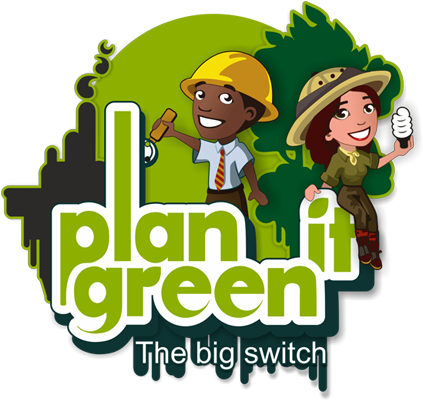 Plan It Green - Plant It Green Game (423x400)