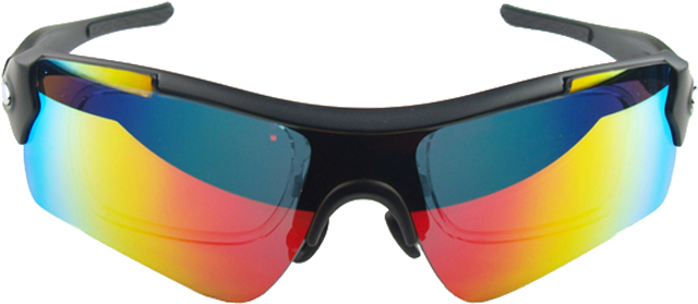 Cool Sunglass Png File - Sport Glasses Transparent Background (720x300)