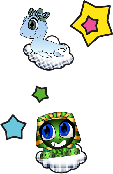 Sign Up Here To Get Your Very Own Collector's Poster - Cartoon (388x597)