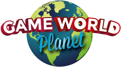 Game World Planet - Game World Planet (450x268)
