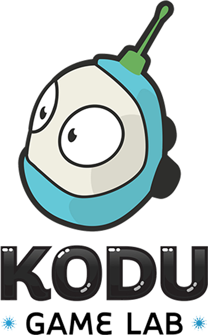 Game Design With Kodu - Kodu Game Lab (1026x1428)